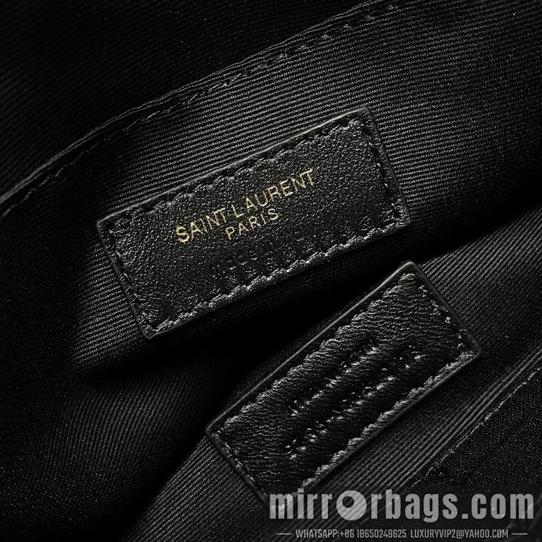 YSL Replica Bags 379039 24X17.5X1.5cm YG 4