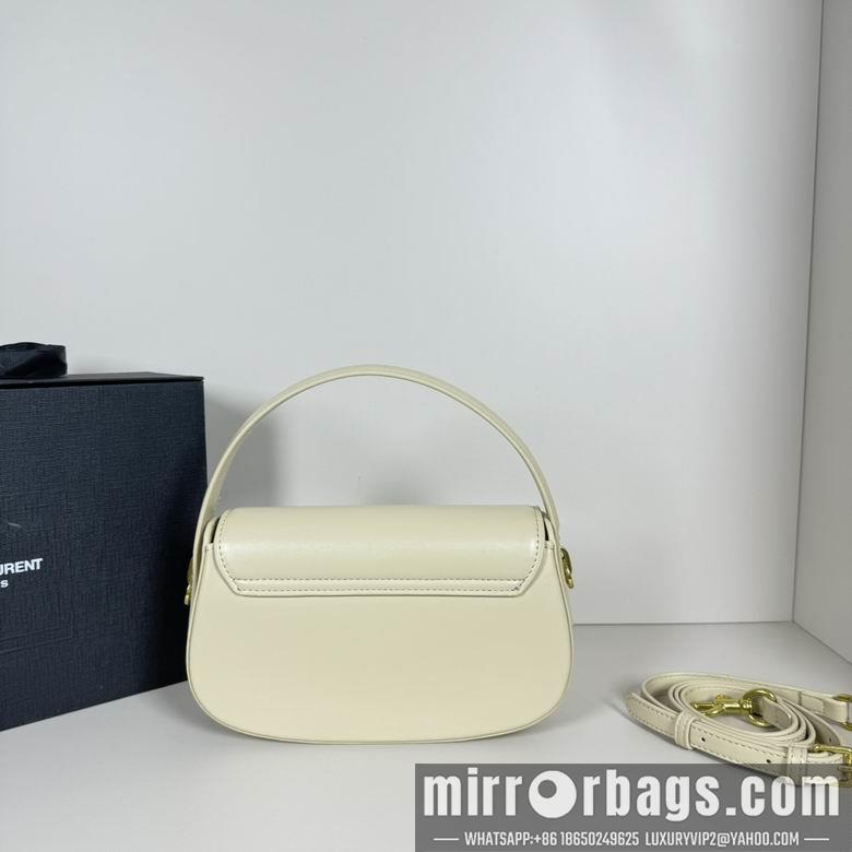 YSL Replica Bags 24X10X16.5cm 062403 XMY 6