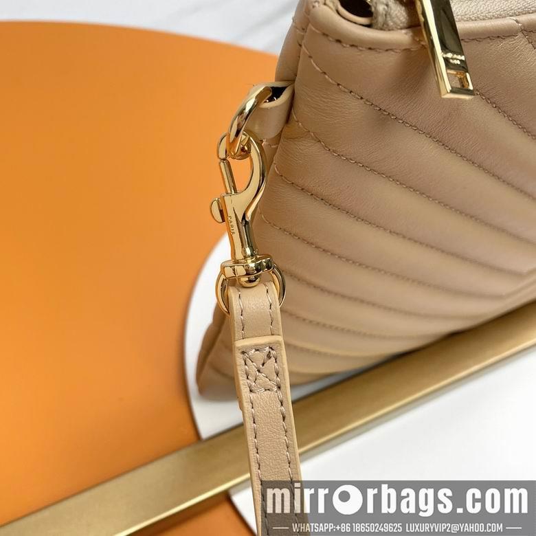 YSL Replica Bags 379039 24X17.5X1.5cm YG 4