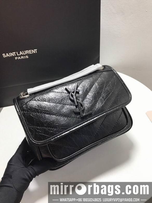 YSL Replica Bags 2881 22X16X7cm XMY 5