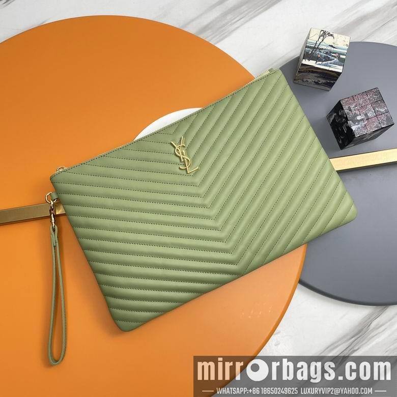 YSL Replica Bags 440222 36X24.5X2.5cm YG 2
