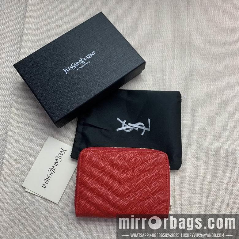 YSL Replica Bags 358090 15x9x2cm YG 2