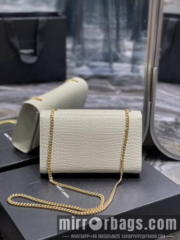 YSL Replica Bags 354119 24x14.5x5cm CN 2