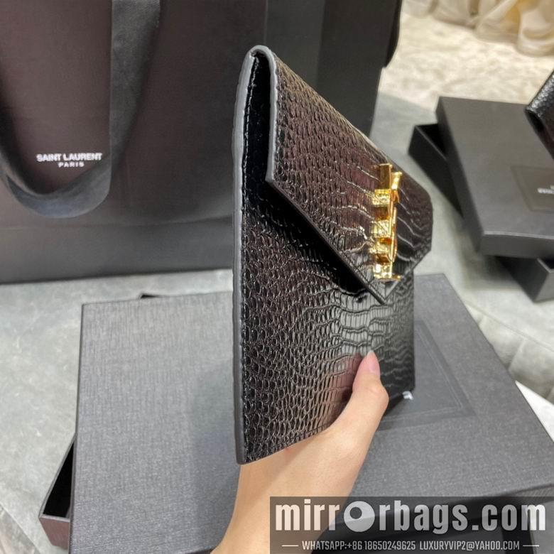 YSL Replica Bags 565739 27X16X2cm XMY 5
