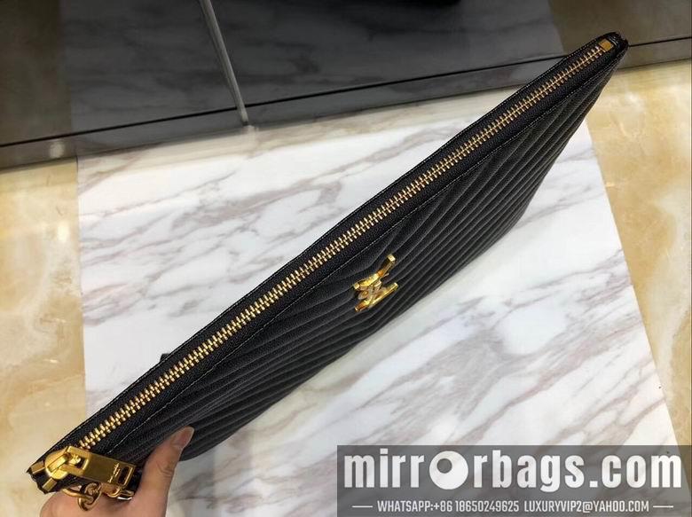 YSL Replica Bags 26620 35x23cm YG 3