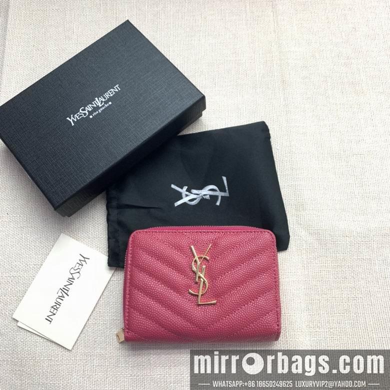 YSL Replica Bags 358090 15x9x2cm YG 3