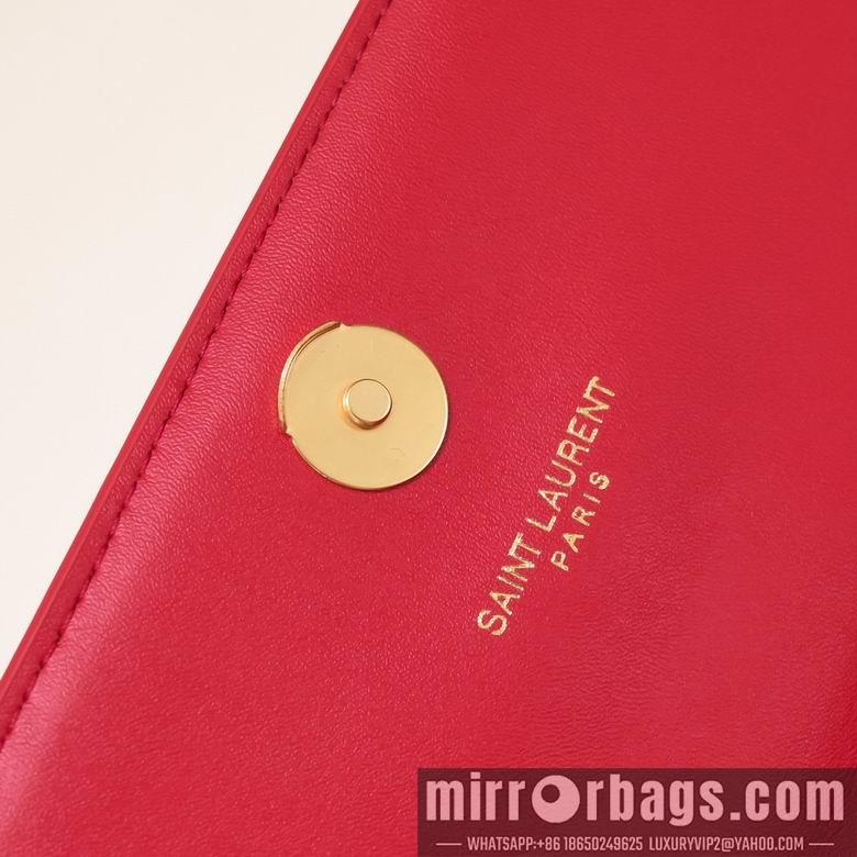 YSL Replica Bags 819 22X15cm XMY 6