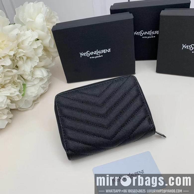 YSL Replica Bags 0660 12X10X3cm ZC 5