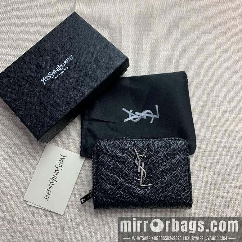 YSL Replica Bags 358090 15x9x2cm YG 4
