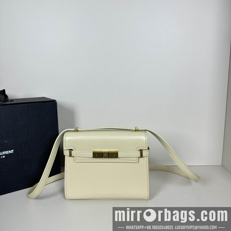 YSL Replica Bags 19X14X4cm 032515 JY 8