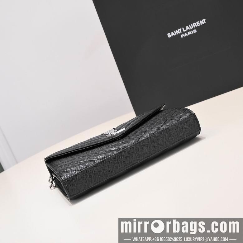 YSL Replica Bags 1168-5 22.5X14X4cm XMY 5