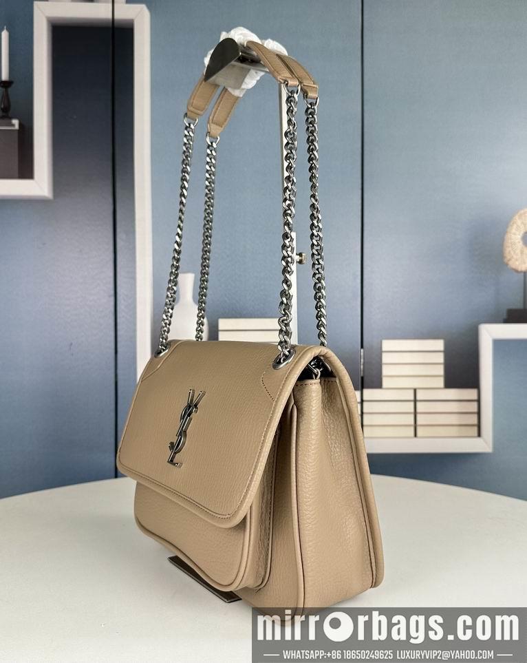 YSL Replica Bags 6118 28X21X10cm XMY 2