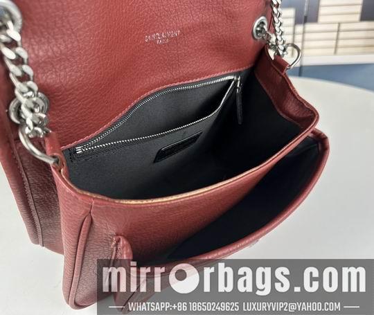 YSL Replica Bags 6118 28X21X10cm XMY 3