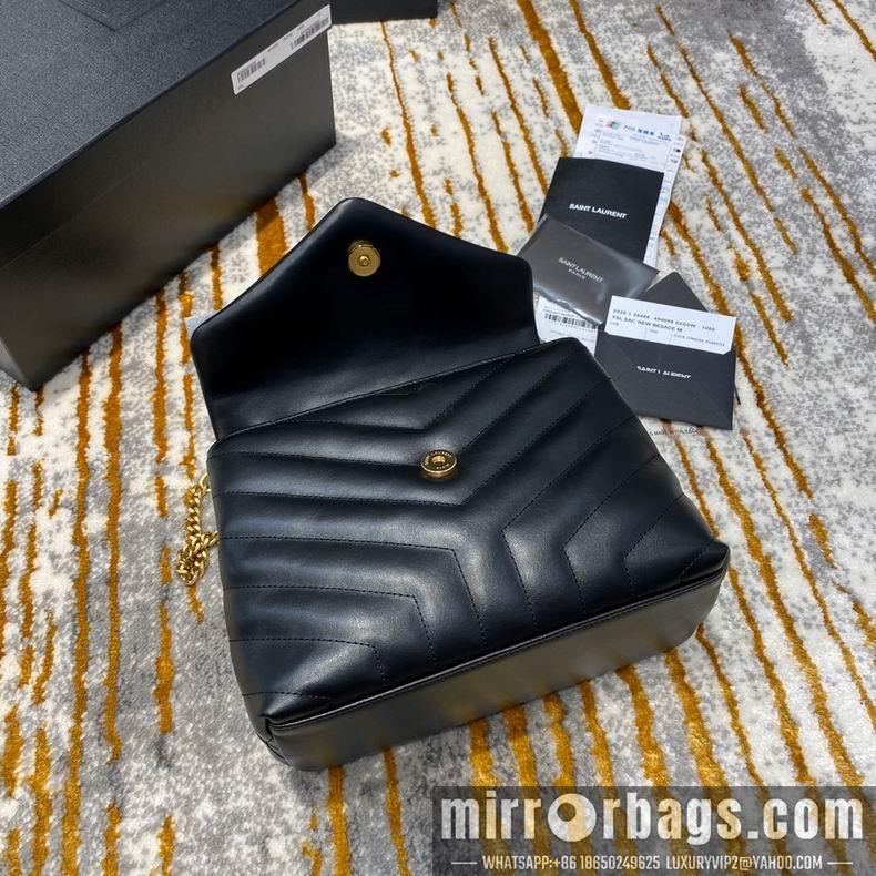 YSL Replica Bags 494699 23x17x9 cm wf08
