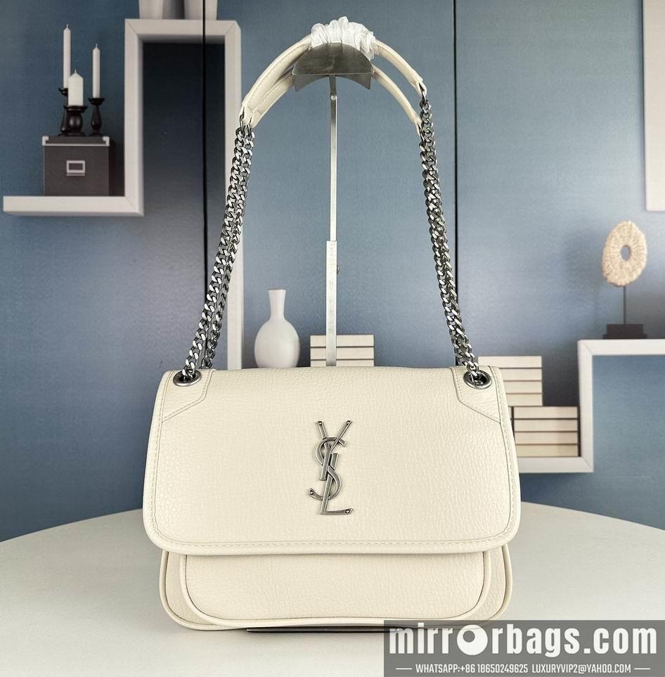 YSL Replica Bags 6118 28X21X10cm XMY 5