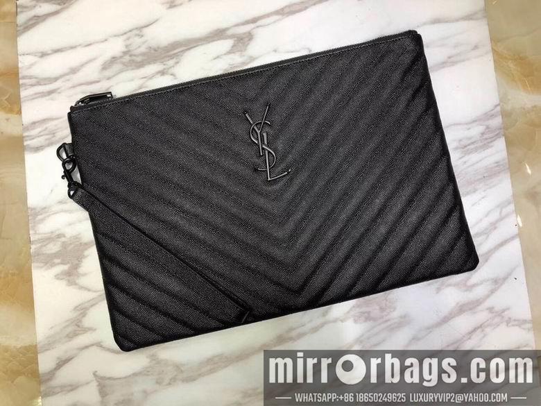 YSL Replica Bags 26620 35x23cm YG 1
