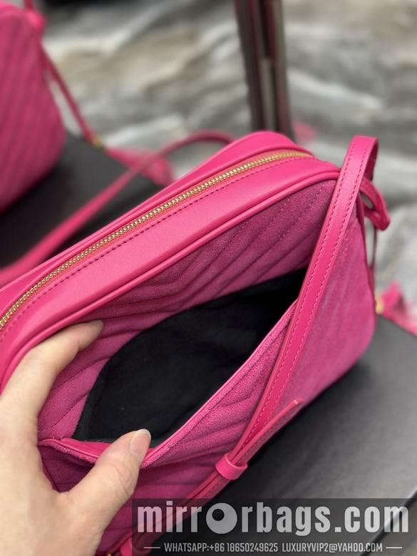 YSL Replica Bags 520534-1 23X16X6cm YG 2