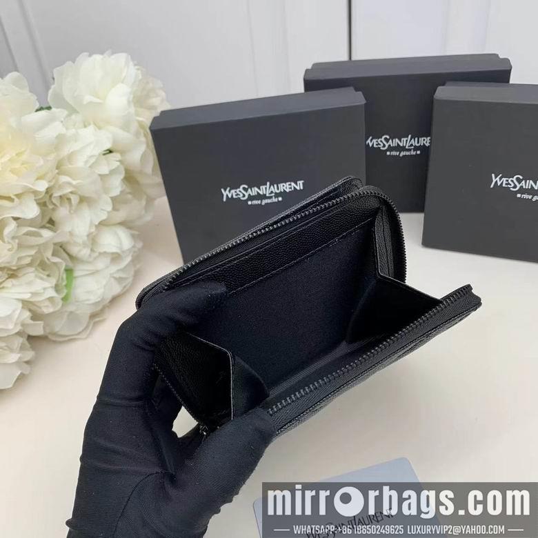 YSL Replica Bags 0660 12X10X3cm ZC 5