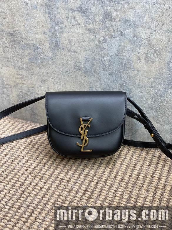 YSL Replica Bags 619740 18X15.5X5.5cm MT 6