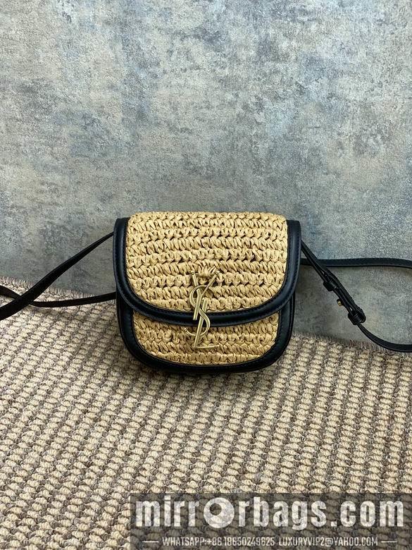YSL Replica Bags 619740 18X15.5X5.5cm MT 1