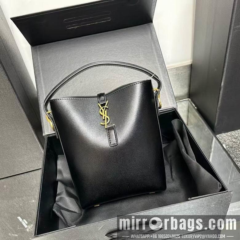 YSL Replica Bags 749036 17X20X13cm XMY 4