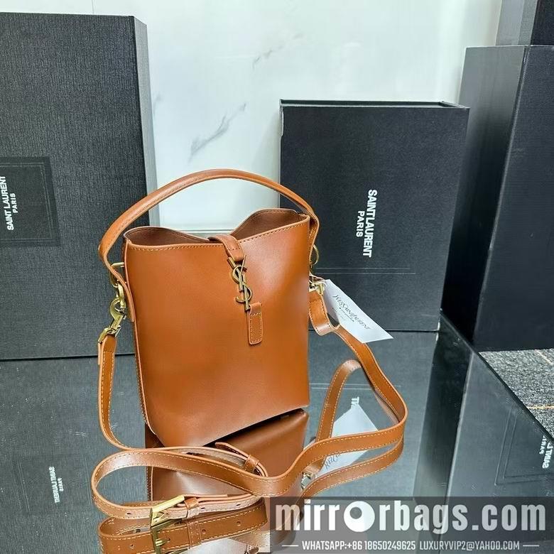 YSL Replica Bags 749036 17X20X13cm XMY 1