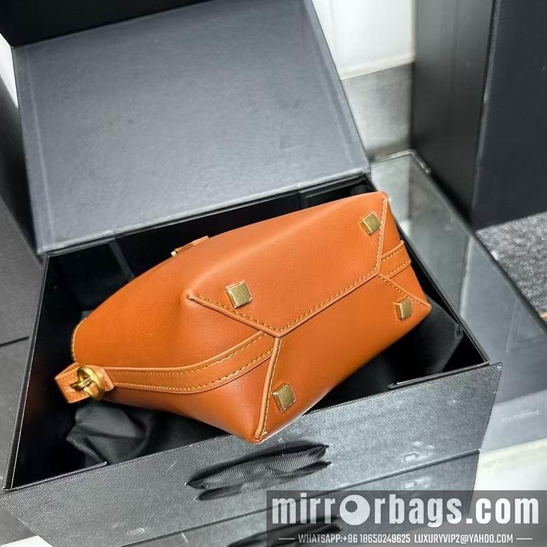YSL Replica Bags 749036 17X20X13cm XMY 1