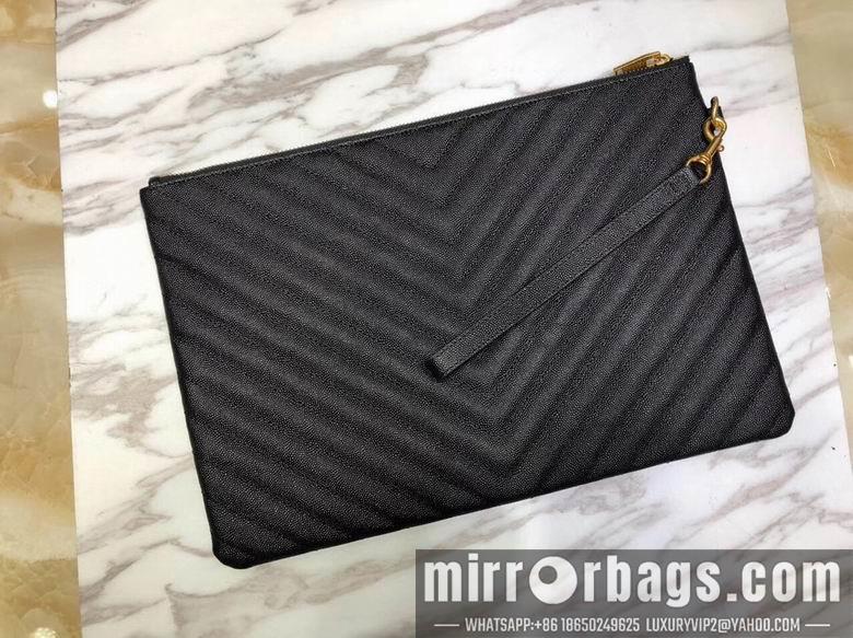 YSL Replica Bags 26620 35x23cm YG 3