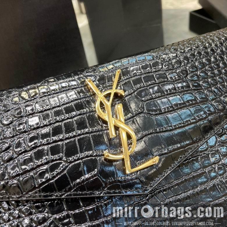 YSL Replica Bags 565739 27X16X2cm XMY 5