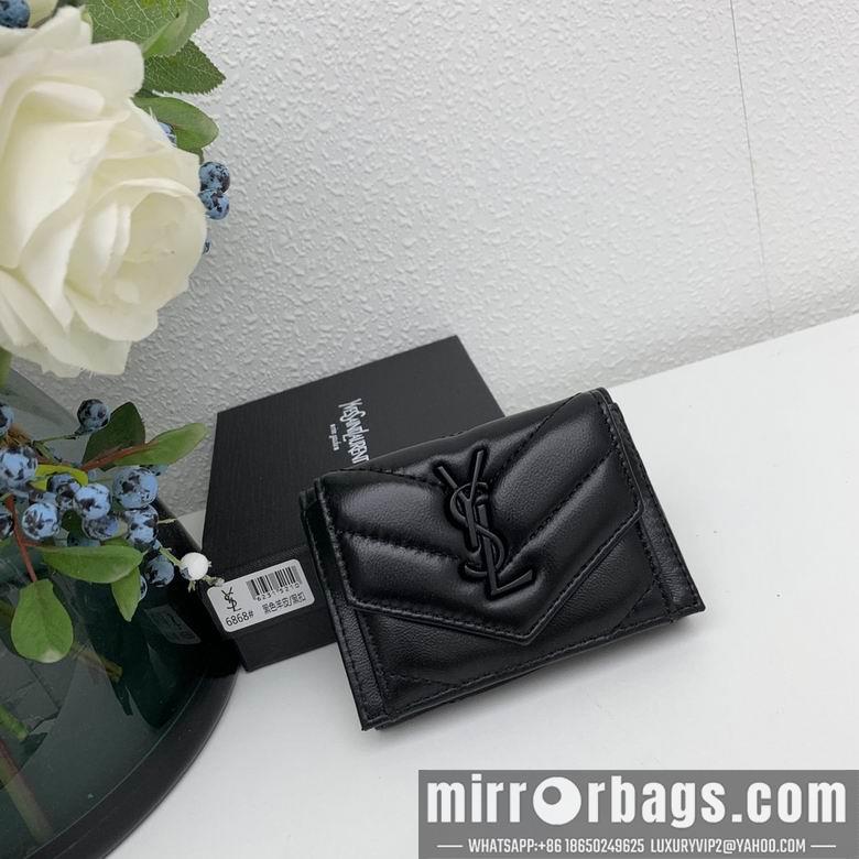 YSL Replica Bags 6868 10.5X7.5X3cm ZC 2