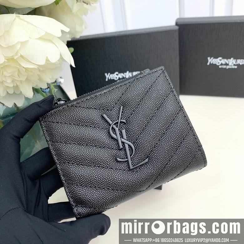 YSL Replica Bags 7045 11X9X2cm ZC 8