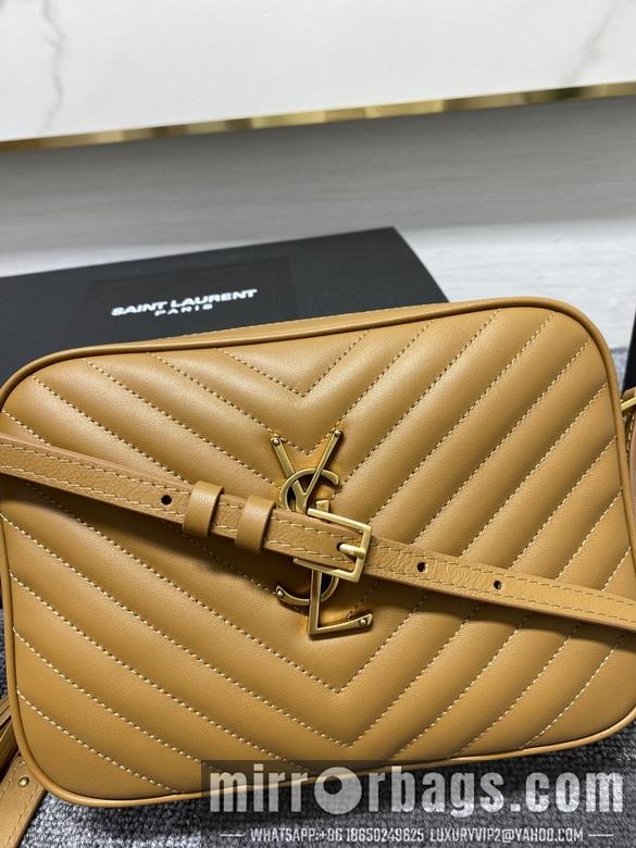 YSL Replica Bags LOU 505730 23X16X6cm MT 3