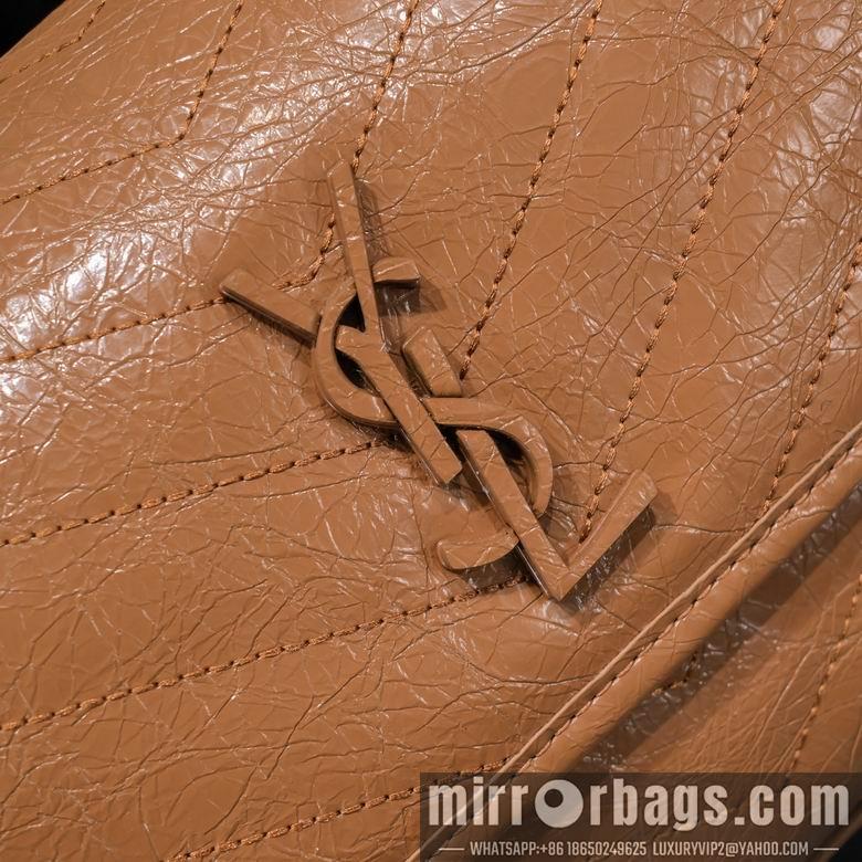 YSL Replica Bags 498894 28X20X8cm XMY 8