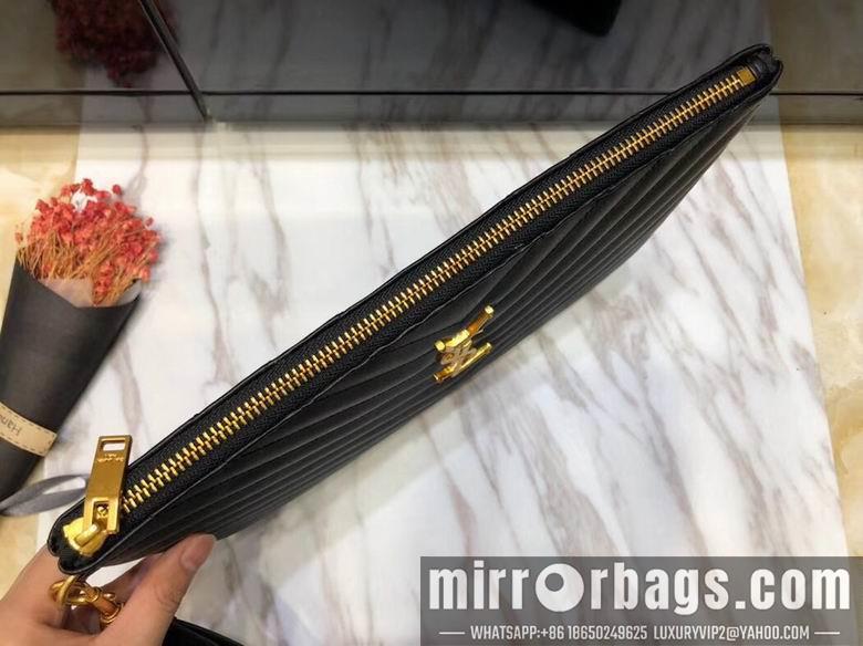 YSL Replica Bags 26619 30x20cm YG 3