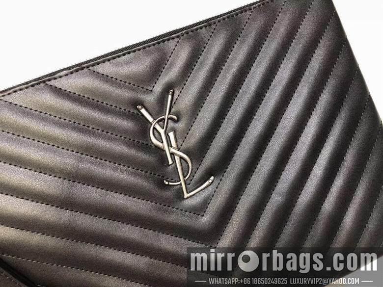 YSL Replica Bags 26619 30x20cm YG 2