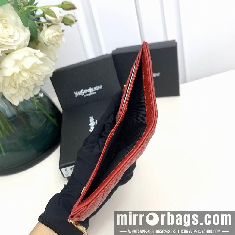 YSL Replica Bags 7045 11X9X2cm ZC 9