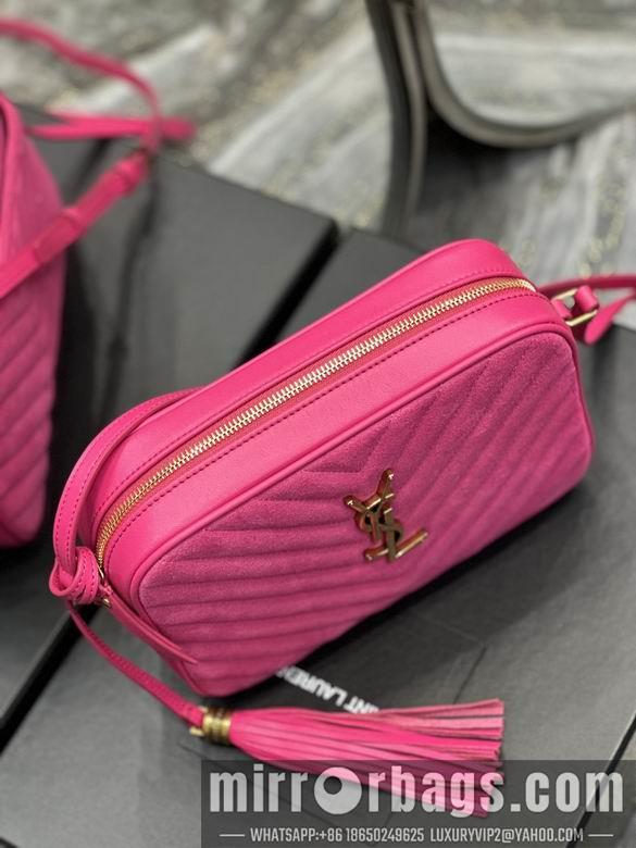 YSL Replica Bags 520534-1 23X16X6cm YG 2