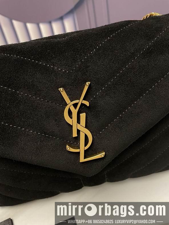 YSL Replica Bags 494699 23x17x9 cm wf03