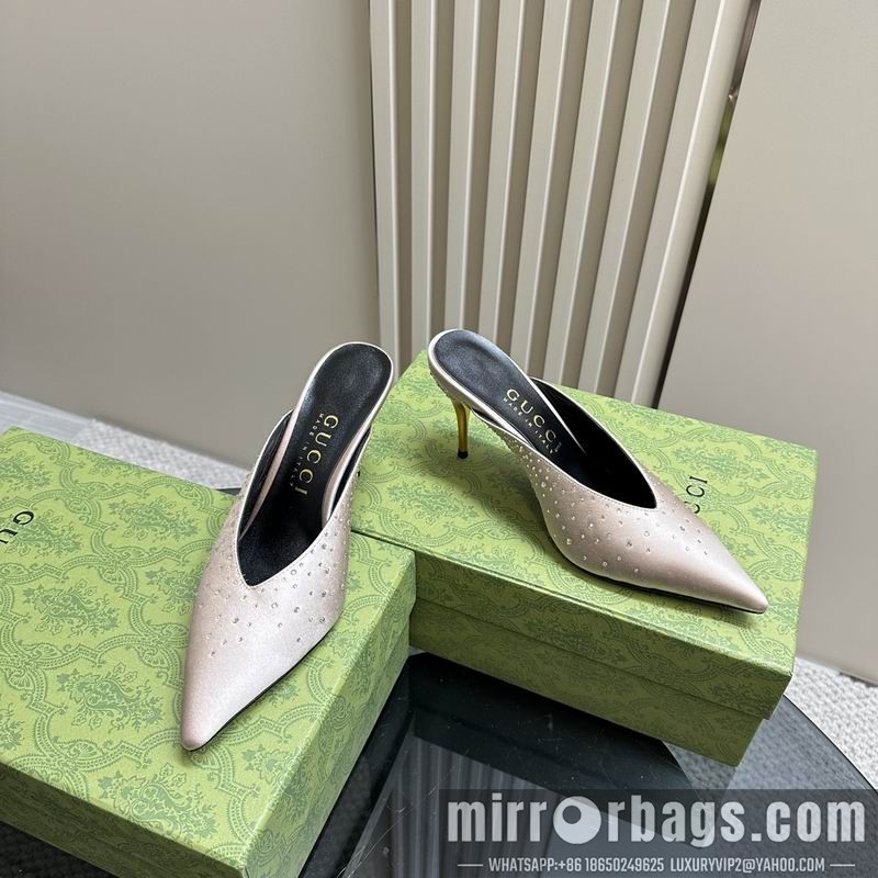 Gucci Replica Shoes sz35-42 8.5cm mnf0223