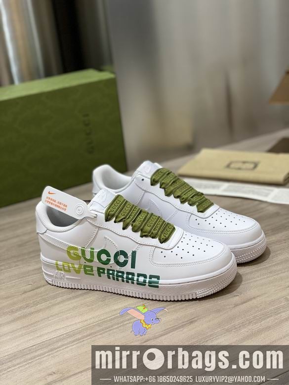 Gucci Replica Shoes sz38-44 ngh0319