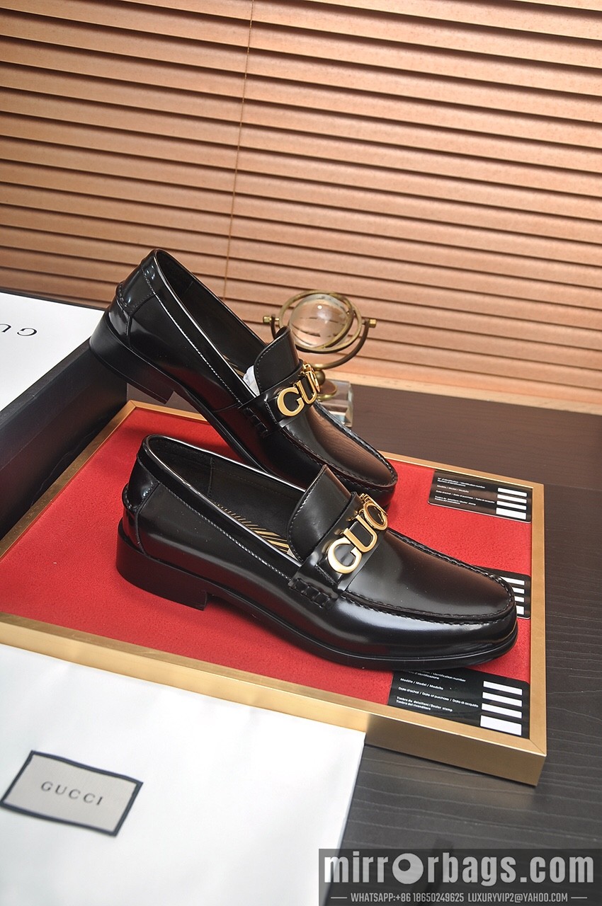 Gucci Replica Shoes sz38-45 h0703