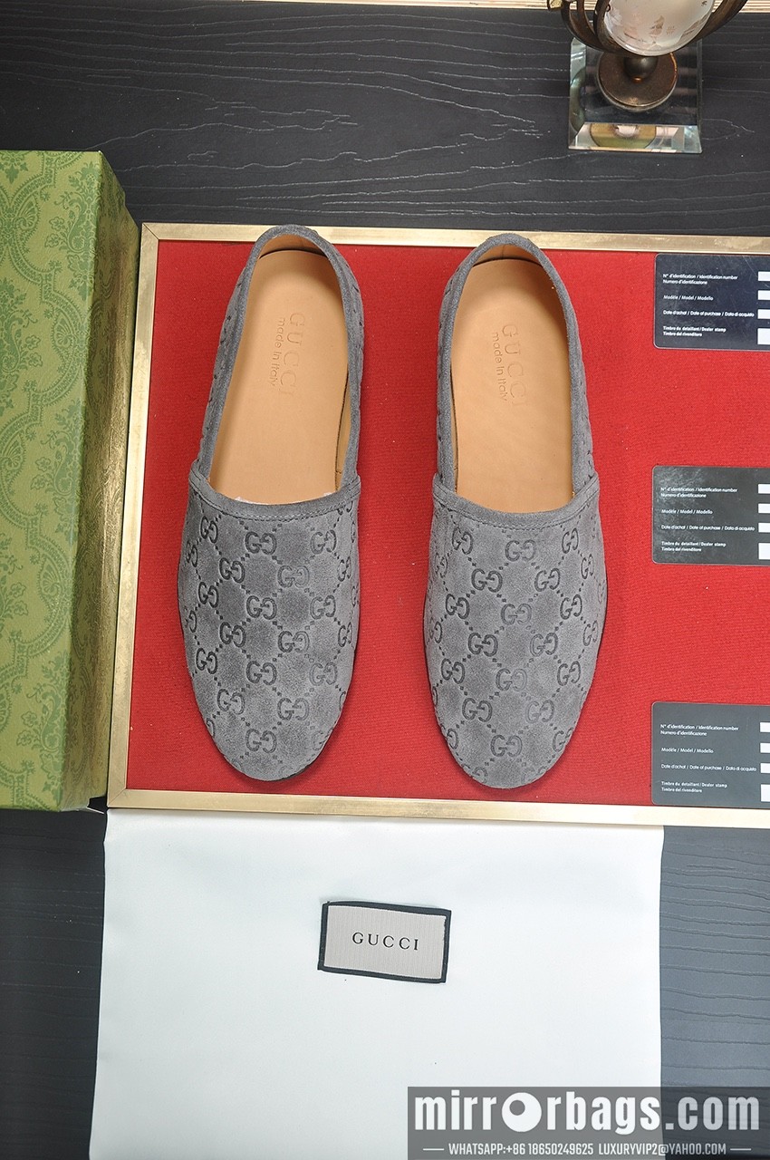 Gucci Replica Shoes sz38-44 h0714
