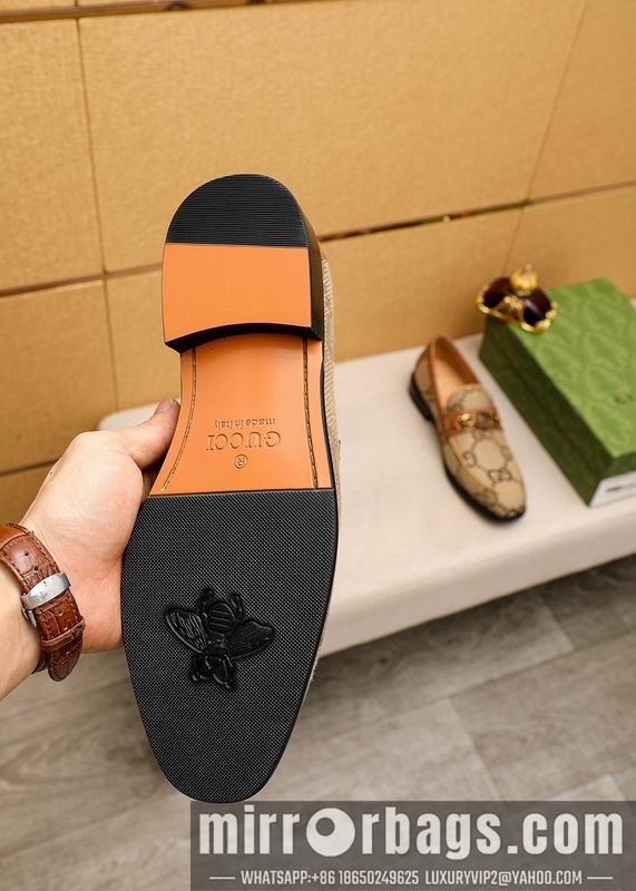 Gucci Replica Shoes sz38-47 mnf0207