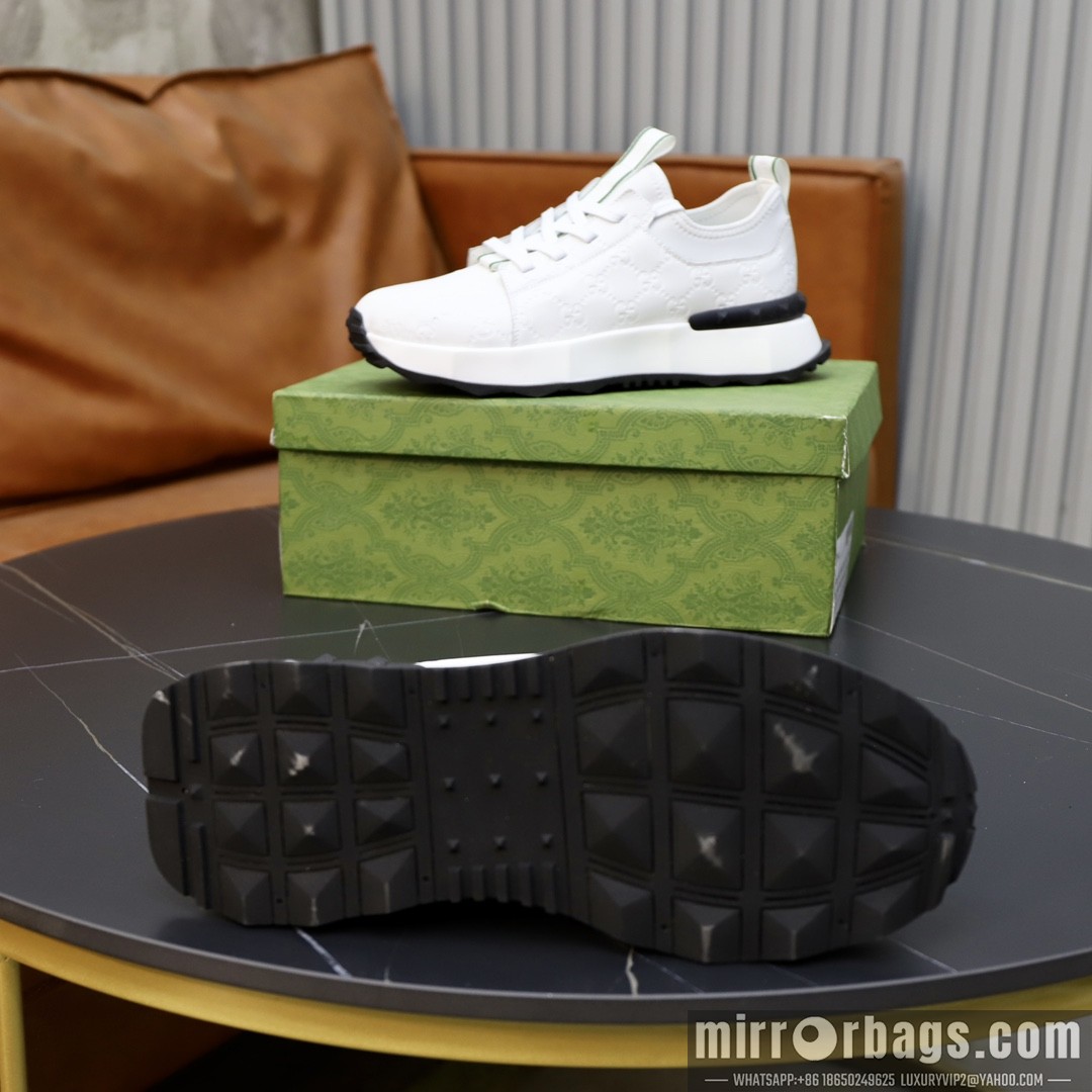 Gucci Replica Shoes sz38-44 hnm0185