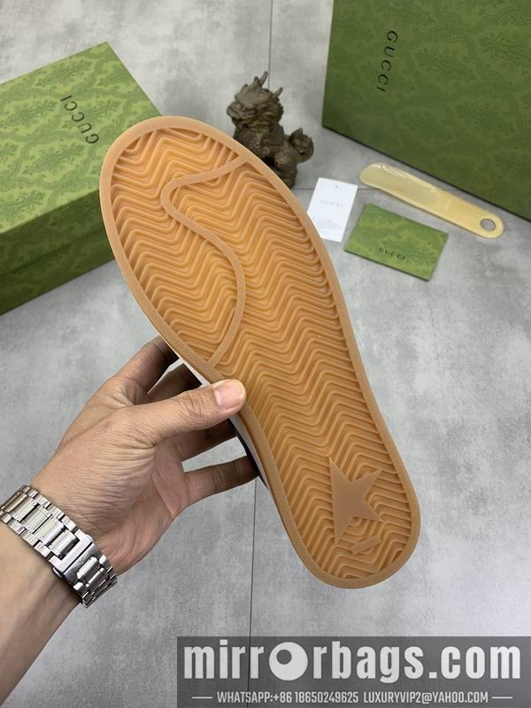 Gucci Replica Shoes sz38-44 mnf0328