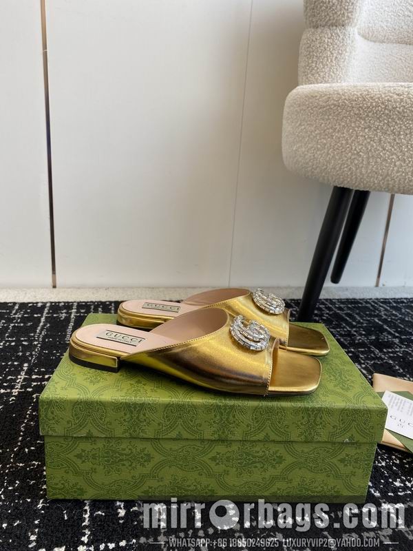 Gucci Replica Shoes sz35-40 mnf0221