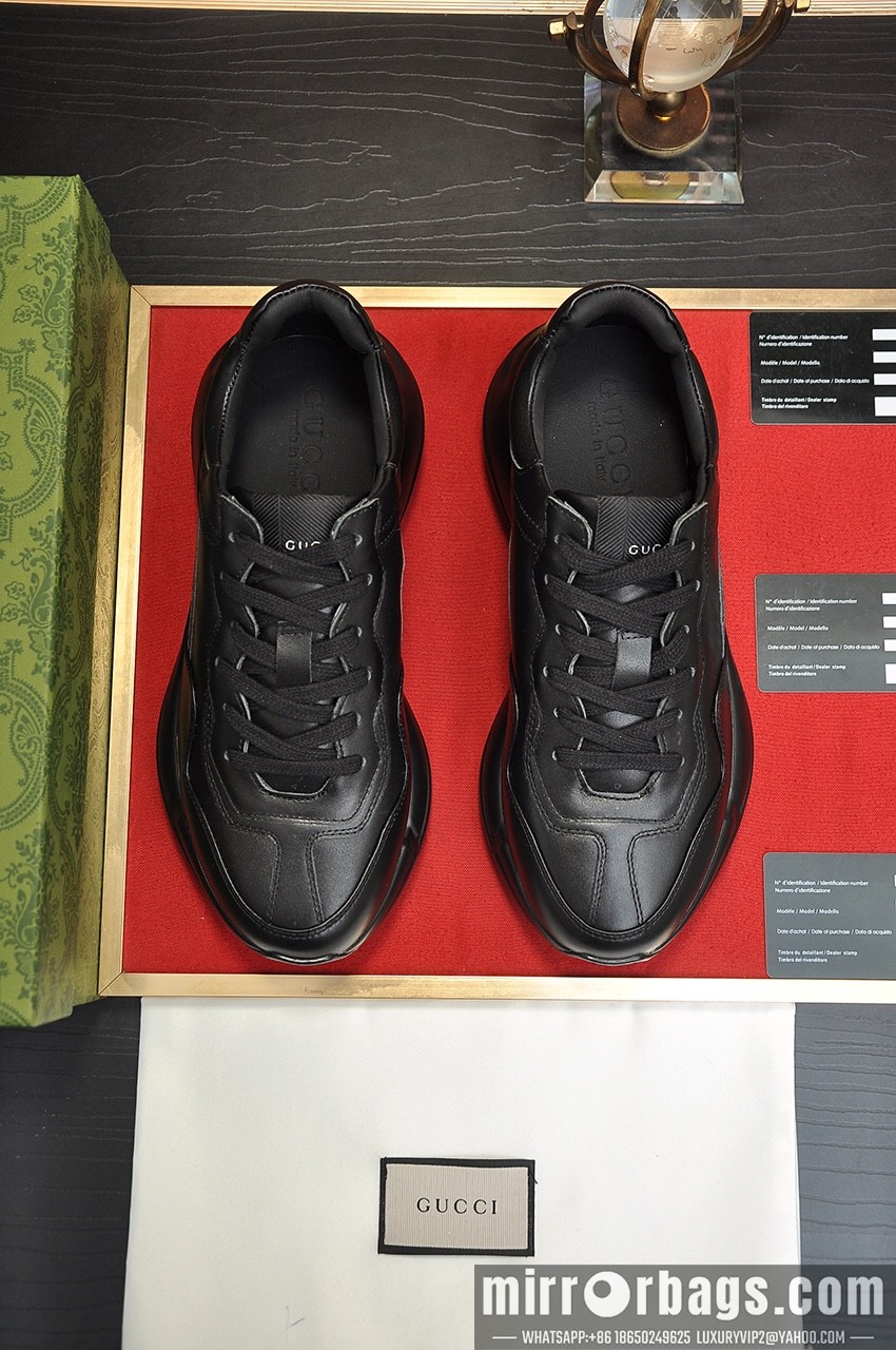 Gucci Replica Shoes sz35-45 hnh1220