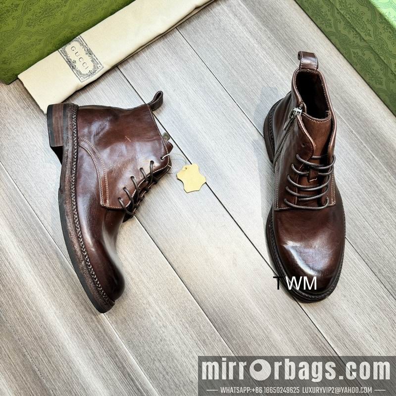 Gucci Replica Shoes sz38-45 2C WM1012