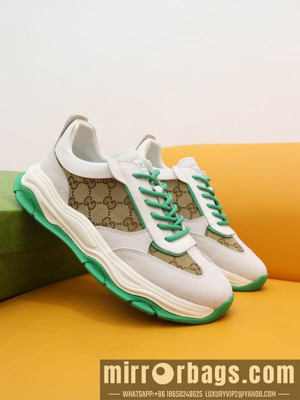 Gucci Replica Shoes sz38-44 hnm0113