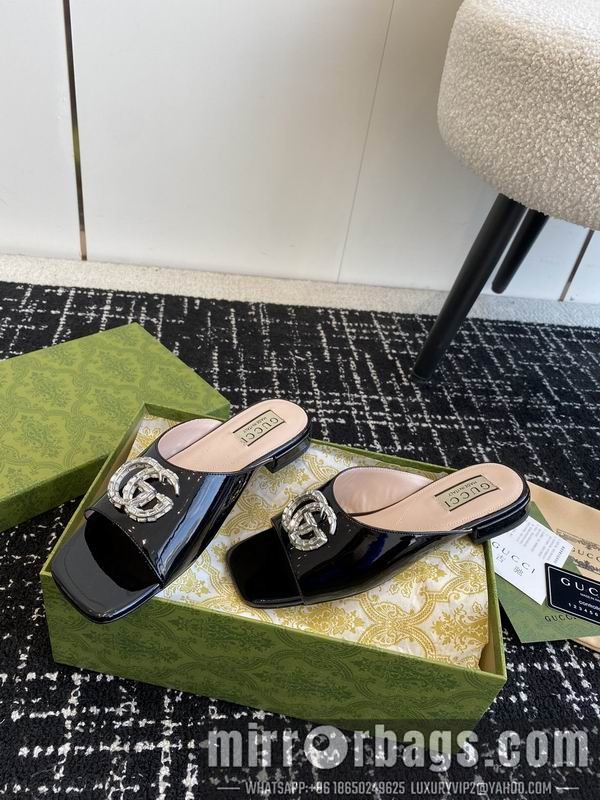 Gucci Replica Shoes sz35-40 mnf0221